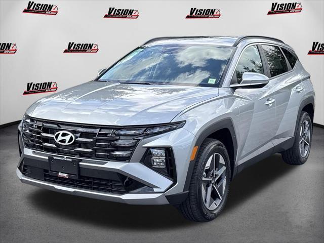 2026 Hyundai Tucson SEL Premium for sale in CANANDAIGUA, NY