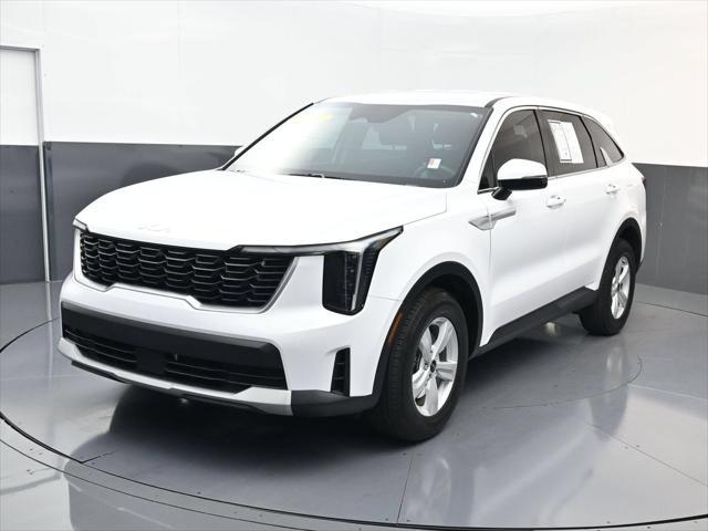 2025 Kia Sorento LX for sale in MCDONOUGH, GA