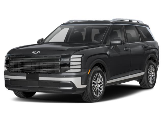 2027 Hyundai Palisade SEL 8P for sale in ROCHESTER, NY