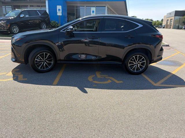 2024 Lexus NX 350h Premium for sale in LIBERTYVILLE, IL