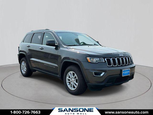 2018 Jeep Grand Cherokee Laredo E 4x4 for sale in AVENEL, NJ