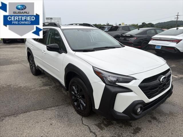 2024 Subaru Outback Onyx Edition XT for sale in INDIANA, PA