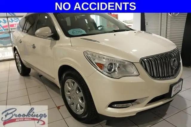 2015 Buick Enclave Leather for sale in Brookings, SD