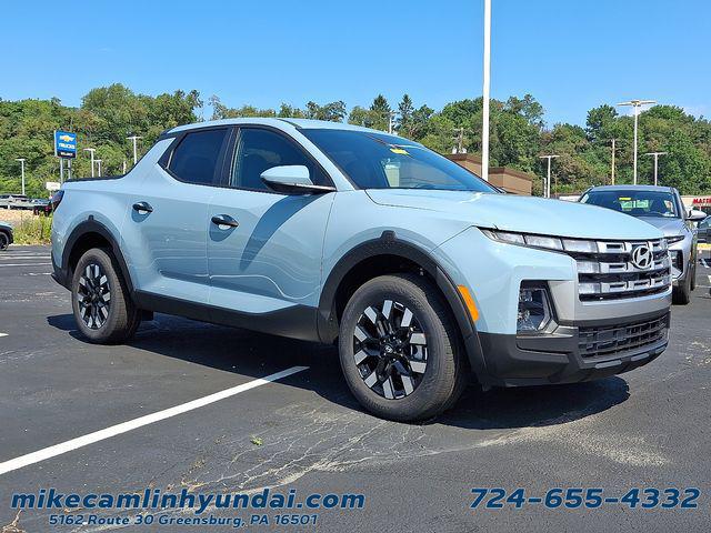 2027 Hyundai Santa Cruz SE for sale in GREENSBURG, PA