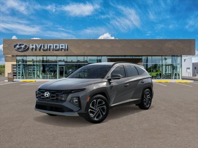 2026 Hyundai Tucson SEL Plus for sale in PARAMUS, NJ