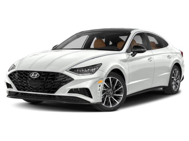 2023 Hyundai Sonata Limited for sale in UNION, NJ