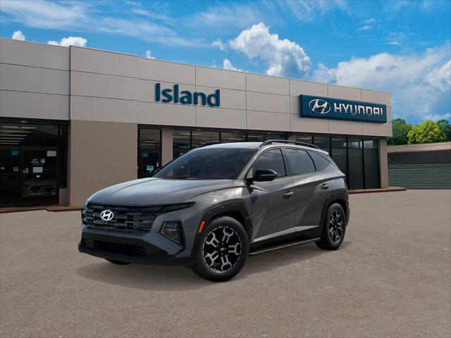 2026 Hyundai Tucson XRT for sale in STATEN ISLAND, NY