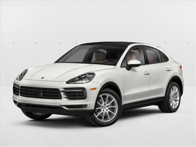 2022 Porsche Cayenne Platinum Edition for sale in Fremont, CA