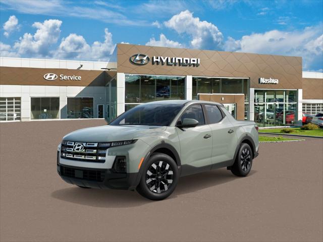 2027 Hyundai Santa Cruz SE for sale in NASHUA, NH