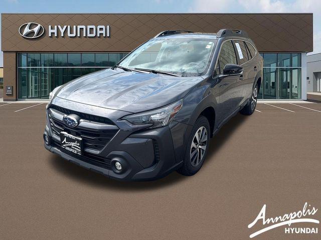 2024 Subaru Outback Premium for sale in EDGEWATER, MD