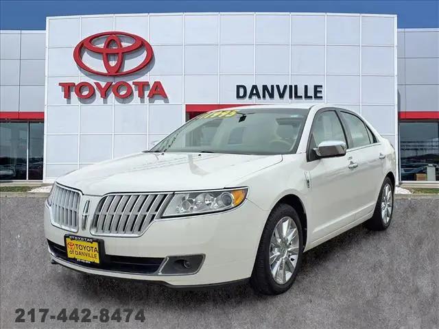 2012 Lincoln MKZ Base for sale in Tilton, IL