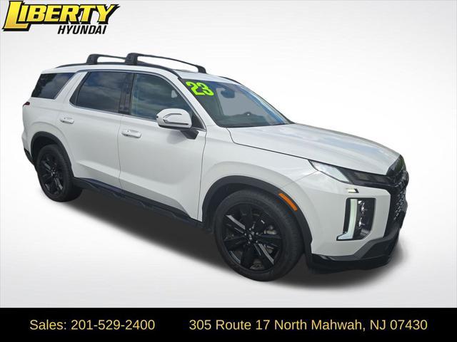 2023 Hyundai Palisade XRT for sale in MAHWAH, NJ