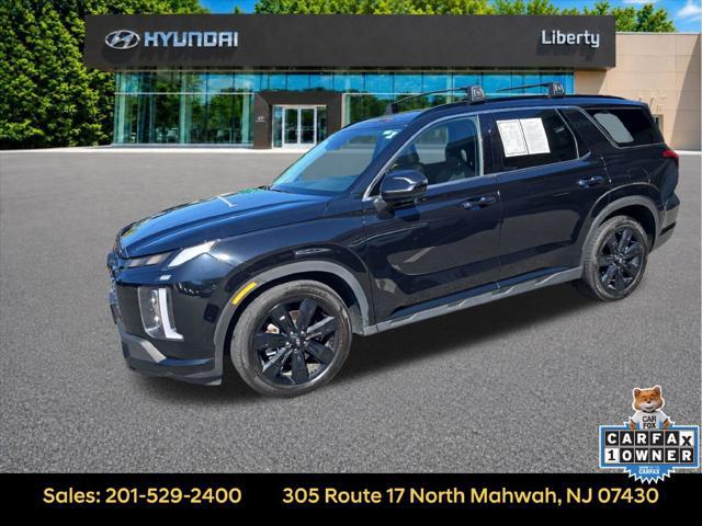 2024 Hyundai Palisade XRT for sale in MAHWAH, NJ