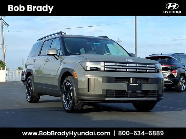 2027 Hyundai Santa Fe SEL for sale in DECATUR, IL