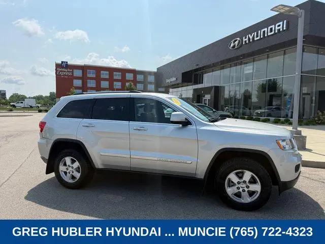2013 Jeep Grand Cherokee Laredo for sale in Muncie, IN