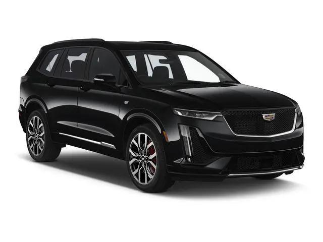 2024 Cadillac XT6 Sport for sale in Herculaneum, MO