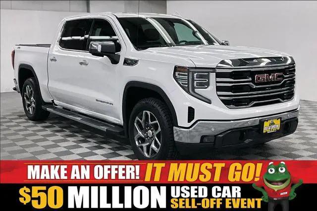 2024 GMC Sierra 1500 SLT for sale in Herculaneum, MO