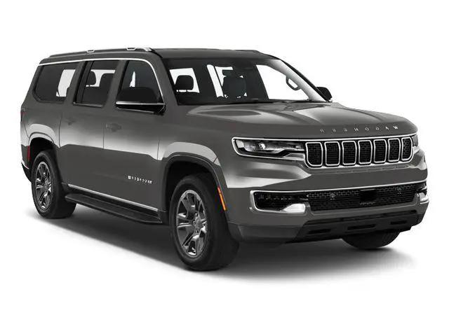 2023 Jeep Grand Wagoneer 4x4 for sale in Herculaneum, MO