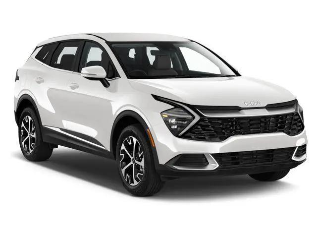 2024 Kia Sportage EX for sale in Herculaneum, MO