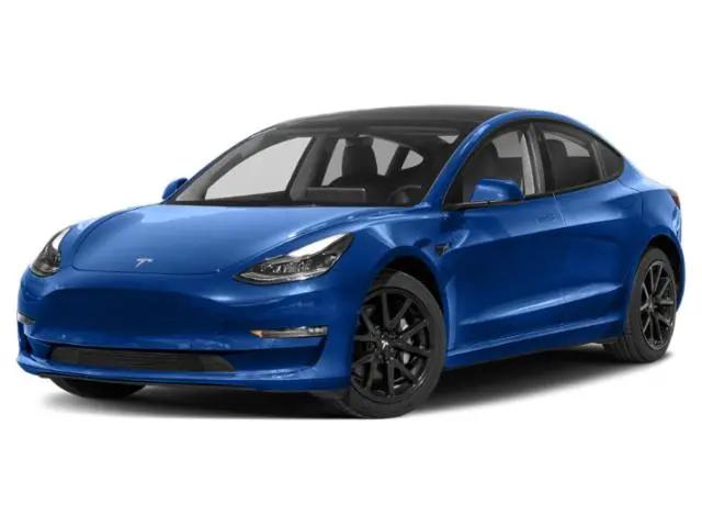 2023 Tesla Model 3 Performance Dual Motor All-Wheel Drive for sale in South Bend, IN