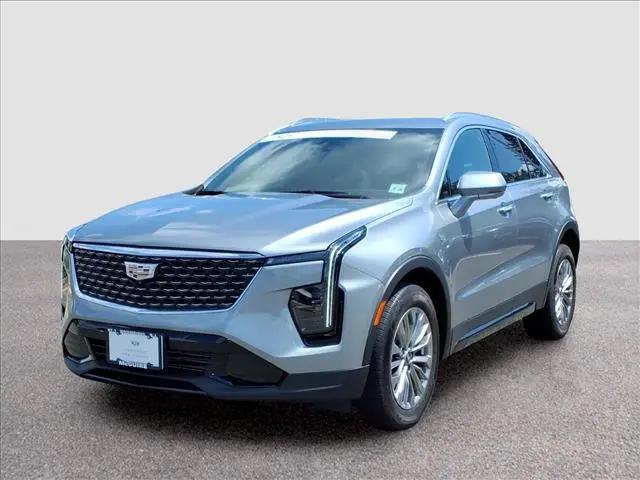 2025 Cadillac XT4 FWD Premium Luxury for sale in Woodbridge, NJ