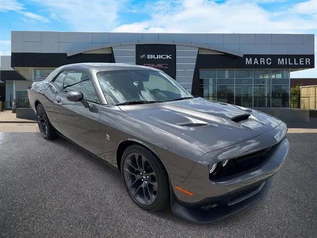 2022 Dodge Challenger R/T Scat Pack for sale in Tulsa, OK