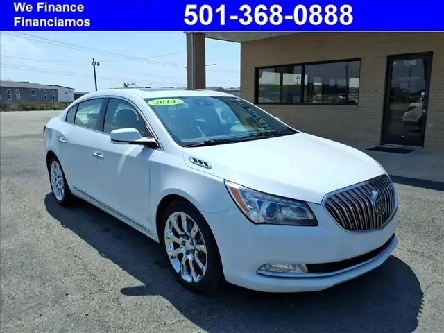 2014 Buick LaCrosse Premium I Group for sale in Searcy, AR