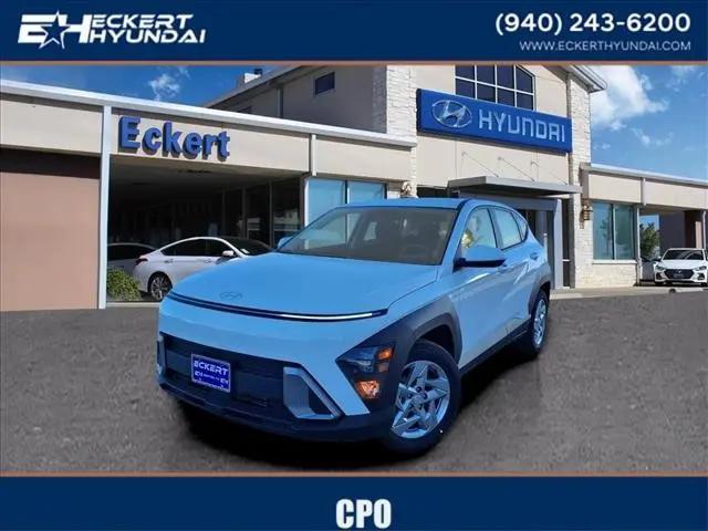 2026 Hyundai Kona SE for sale in Denton, TX