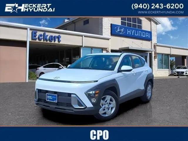 2026 Hyundai Kona SE for sale in Denton, TX