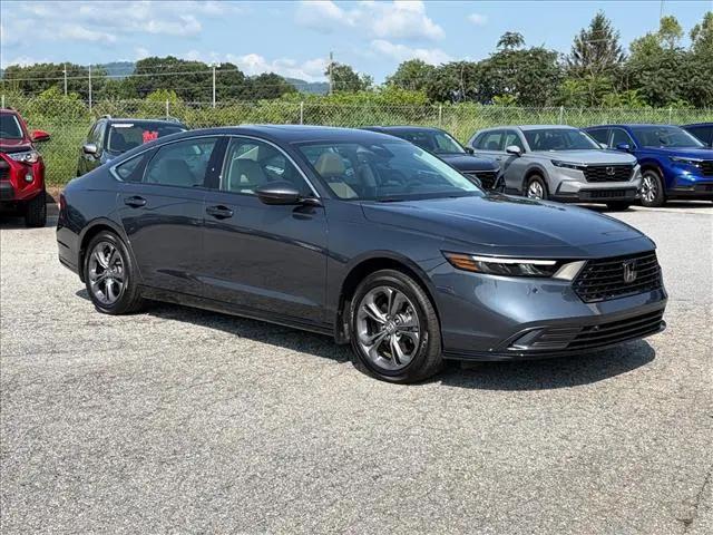 2024 Honda Accord Hybrid EX-L for sale in Fletcher, NC