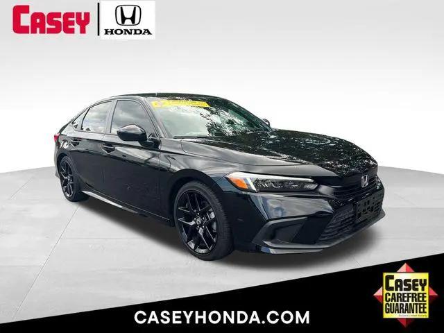 2024 Honda Civic Sport for sale in Newport News, VA