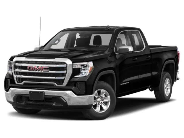 2021 GMC Sierra 1500 4WD Double Cab Standard Box SLE for sale in South Kingstown, RI