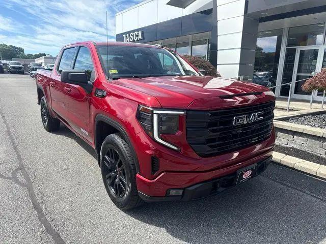2023 GMC Sierra 1500 4WD Crew Cab Short Box Elevation with 3SB for sale in Woonsocket, RI