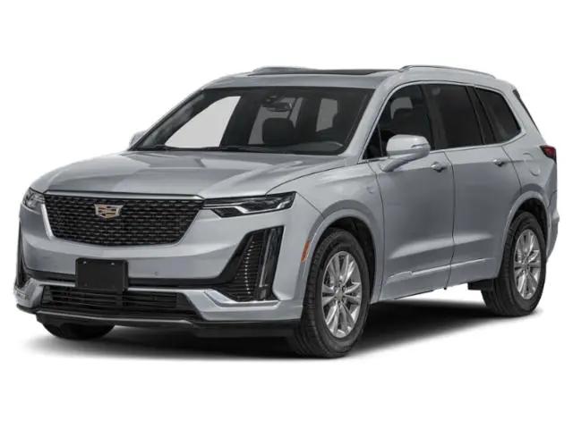 2025 Cadillac XT6 AWD Premium Luxury for sale in Anchorage, AK