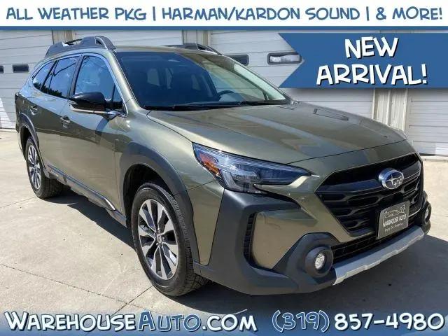 2024 Subaru Outback Limited for sale in Swisher, IA