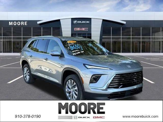 2026 Buick Enclave Preferred FWD for sale in Jacksonville, NC