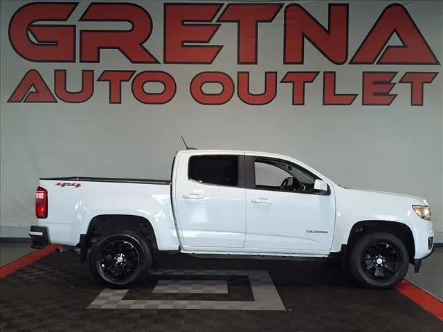 2019 Chevrolet Colorado LT for sale in Gretna, NE
