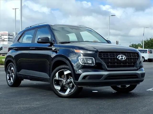 2026 Hyundai Venue SEL for sale in Bourbonnais, IL