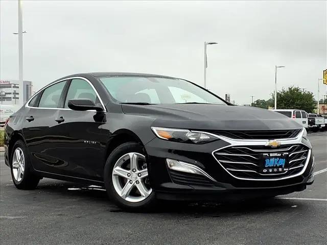 2022 Chevrolet Malibu FWD LS for sale in Bourbonnais, IL