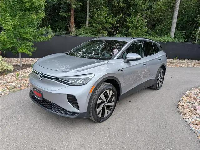2023 Volkswagen ID.4 AWD Pro for sale in Kansas City, MO