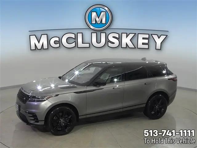 2020 Land Rover Range Rover Velar P250 R-Dynamic S for sale near Cincinnati, OH