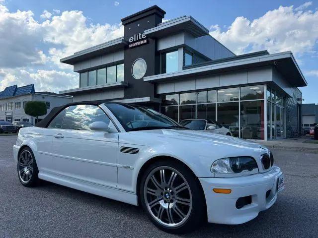 2006 BMW M3 Unknown for sale in Virginia Beach, VA