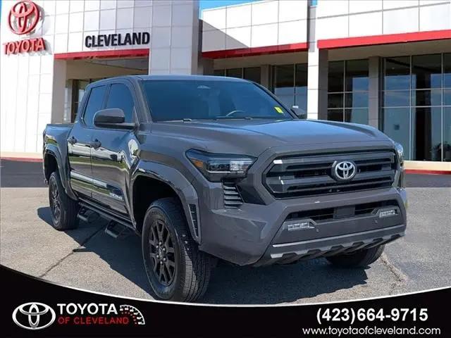2024 Toyota Tacoma SR5 for sale in McDonald, TN