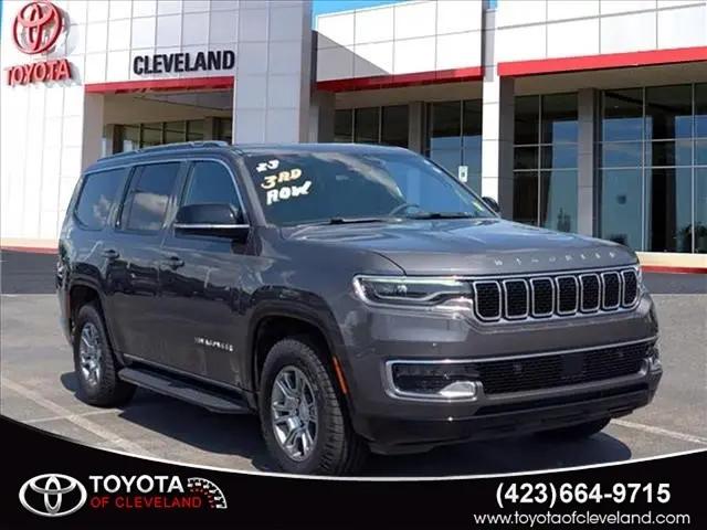 2023 Jeep Wagoneer Series I 4x4 for sale in McDonald, TN