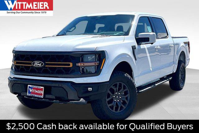 2026 Ford F-150 Tremor for sale in Chico, CA