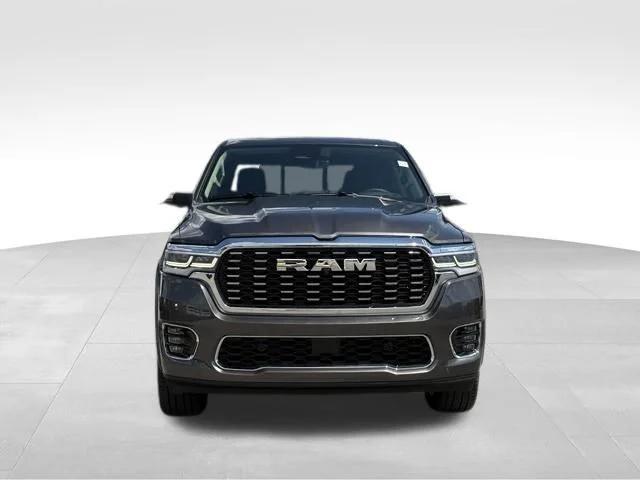2027 RAM Ram 1500 RAM 1500 TUNGSTEN CREW CAB 4X4 57 BOX