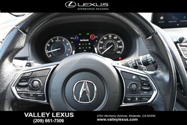 2020 Acura RDX Technology Package