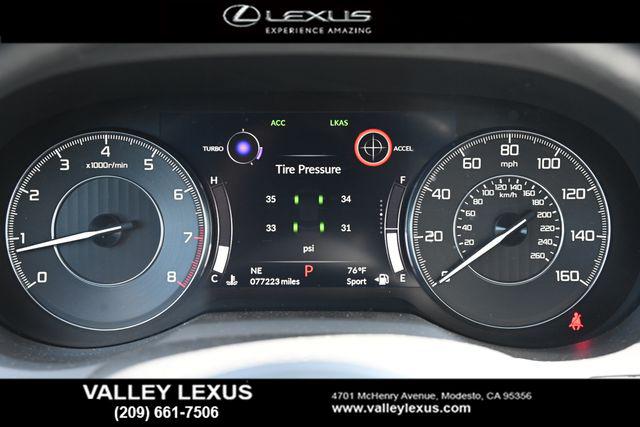 2020 Acura RDX Technology Package