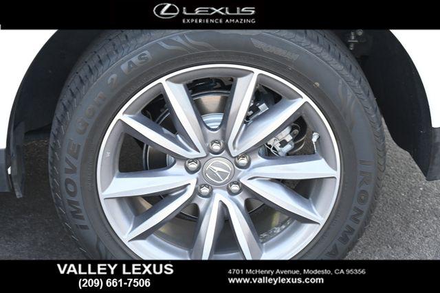 2020 Acura RDX Technology Package