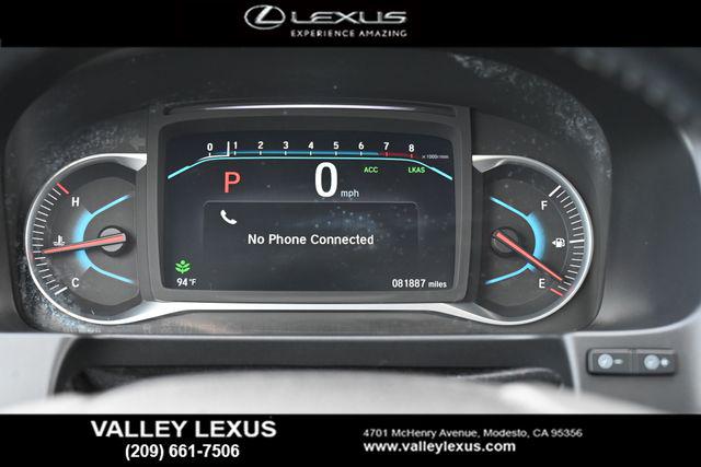 2020 Honda Pilot AWD Touring 8 Passenger